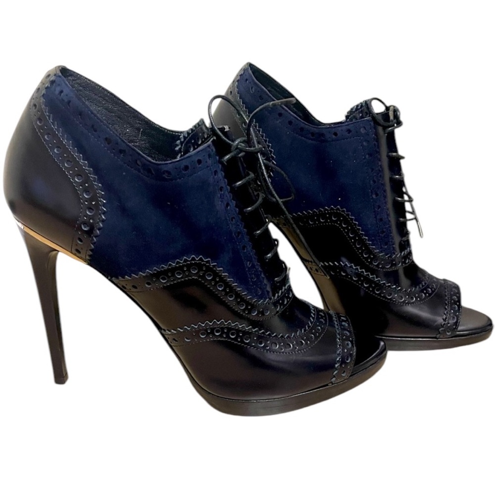 Burberry heels